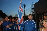 Smáþjóðaleikarnir í San Marino