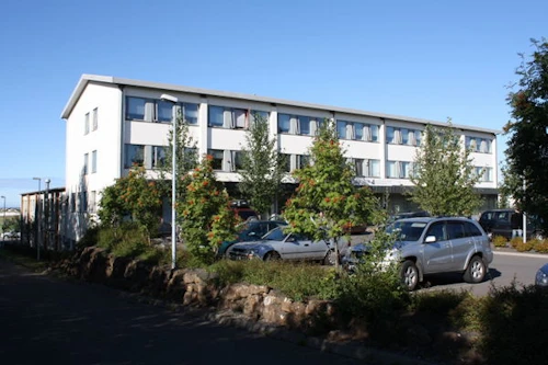 Skógarhlíð 6