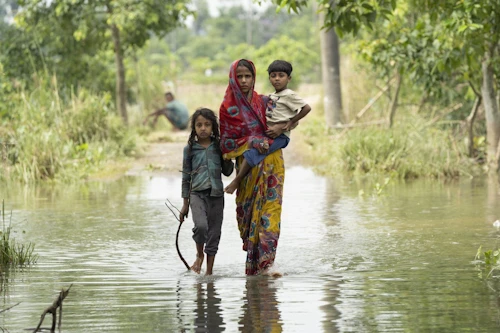 Ljósmynd: UNICEF
