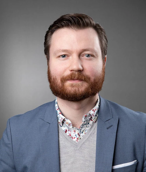 Dagbjartur Gunnar Lúðvíksson 