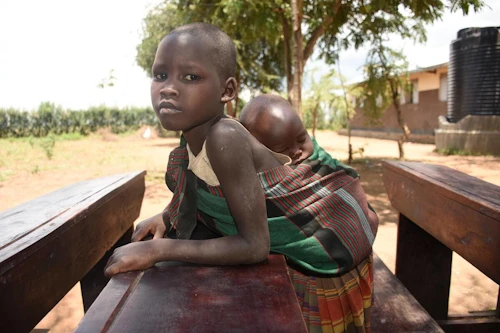 Ljósmynd: Save the Children