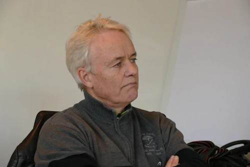 Afhending gæðastyrkja 2019