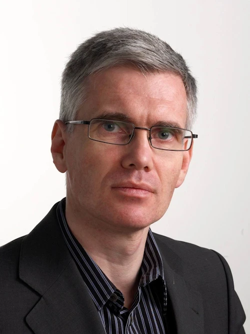 Ólafur Darri Andrason