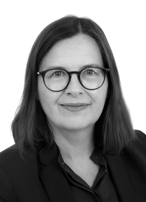 Hrafnhildur Arnkelsdóttir.