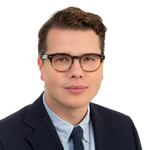 Oddur Þorri Viðarsson