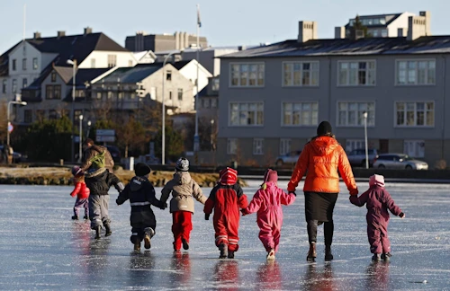 Drög að frumvarpi  um breytingar á barnaverndarlögum er komið í samráðsgátt stjórnvalda.