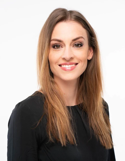 Hanna Björg Konráðsdóttir.