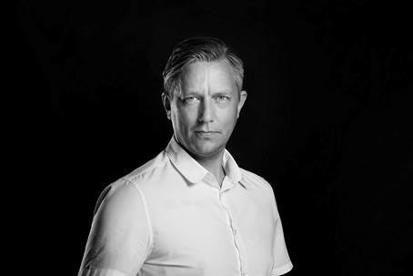 Ljósmynd: Hallmar Freyr