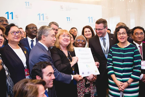 © WTO/ Cuika Foto