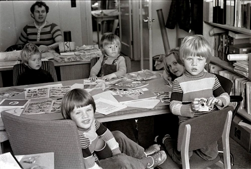 La Grève des femmes en Islande de 1975 