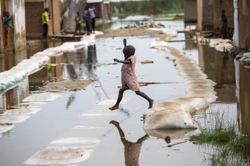 Ljósmynd: UNICEF