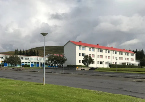 Reykjalundur