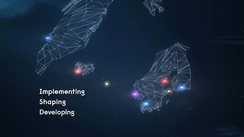 Nordic Biophilia