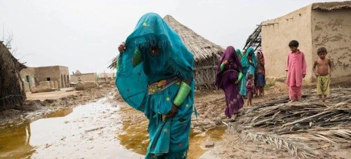 Ljósmynd: UN Women