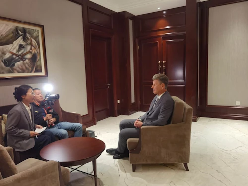 Interview