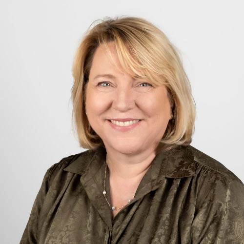 Jónína Kárdal, náms- og starfsráðgjafi