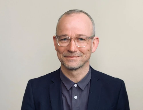Róbert Marshall