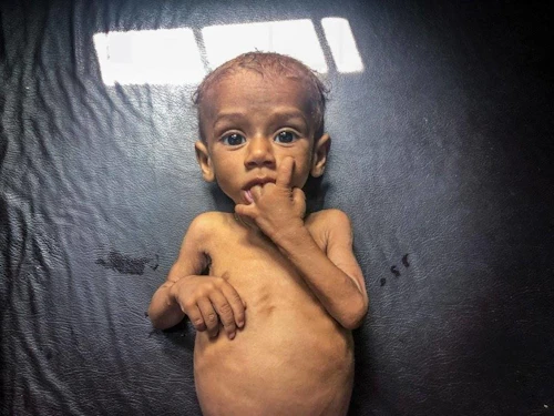 Ljósmynd: Barnaheill – Save the Children 