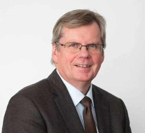 Hreinn Loftsson