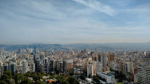 Beirút