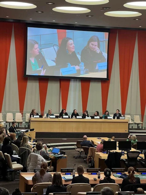 Ljósmynd: UN Women
