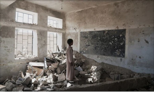 Ljósmynd: UNICEF