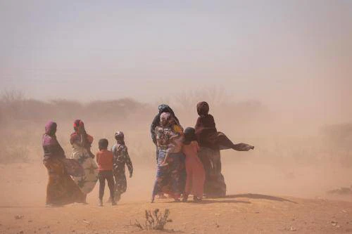 Ljósmynd: UNICEF