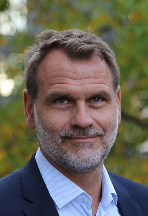 Árni Páll Árnason