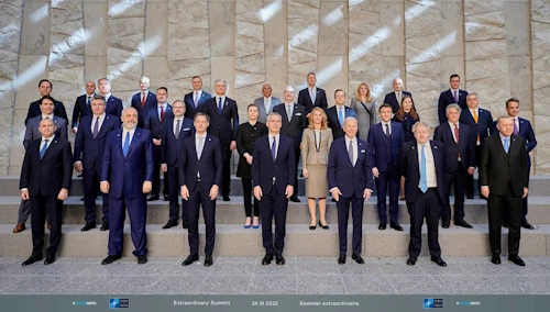 Mynd/NATO