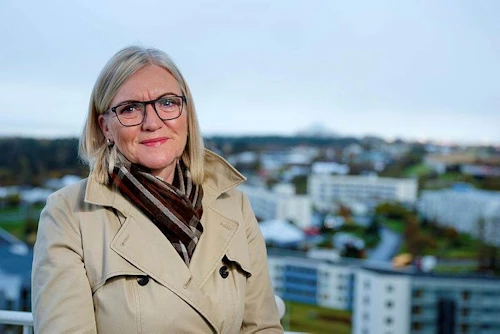Guðlaug Rakel Jónsdóttir