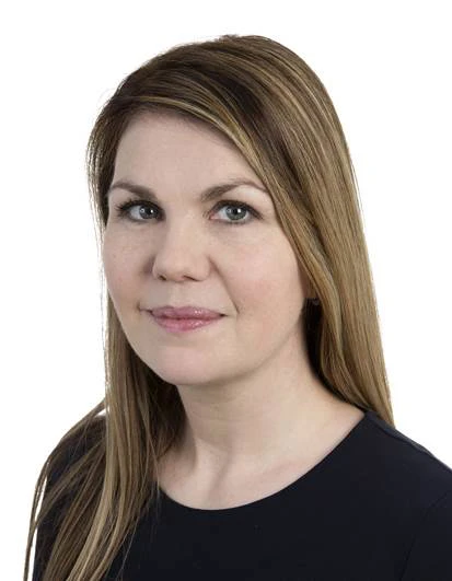 Sigrún Brynja Einarsdóttir
