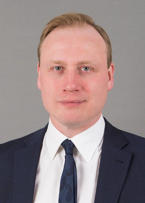 Teitur Björn Einarsson