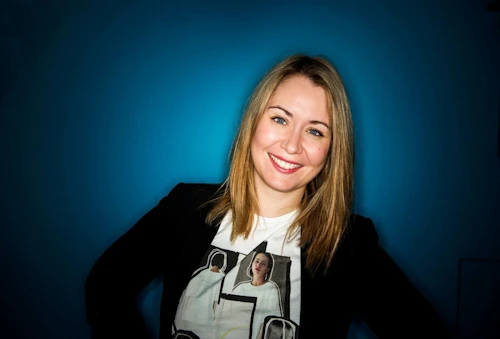 Bryndís Jónatansdóttir
