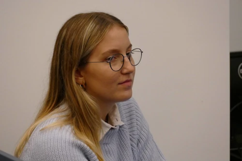  Svipmyndir frá heilbrigðisþingi 2020