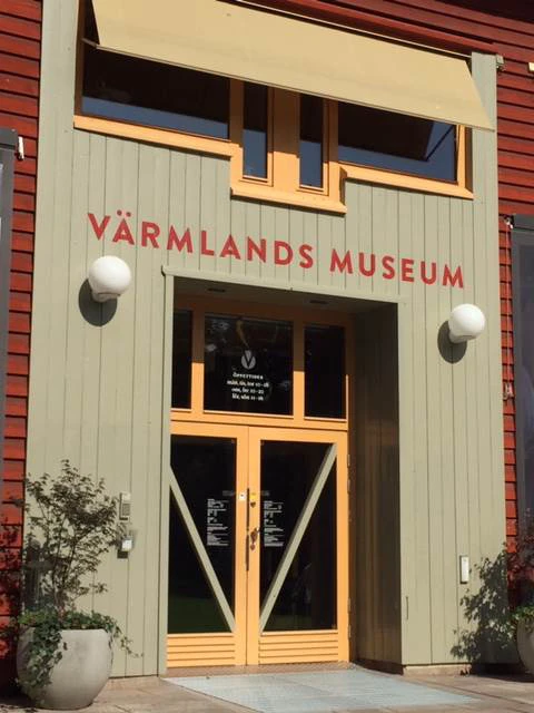 Värmlands safnið