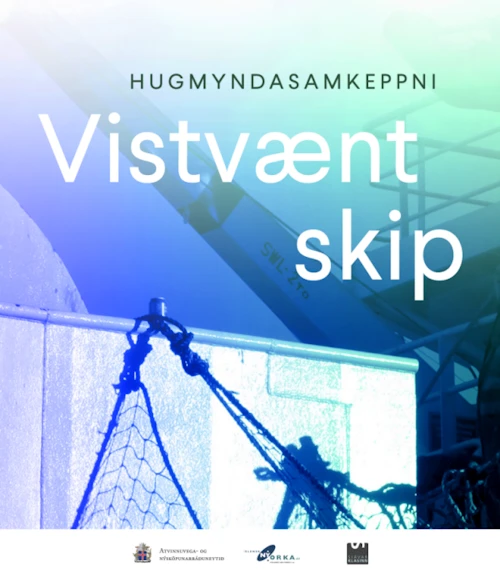 vistvæntskip júní-2016