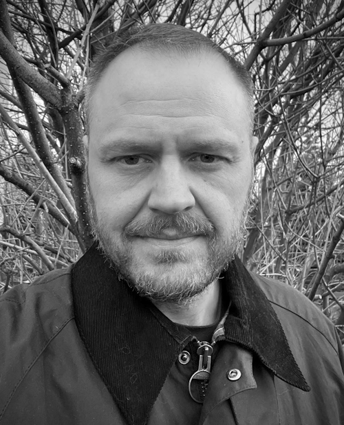 Guðmundur Þórðarson