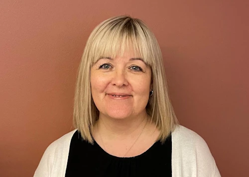 Eydís Ásbjörnsdóttir