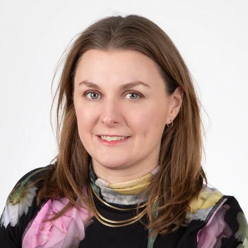 Dr. Sandra Ósk Snæbjörnsdóttir