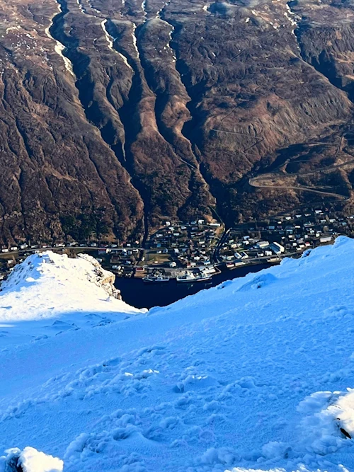 Eskifjörður