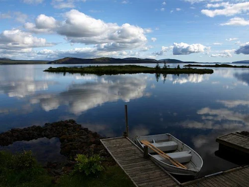 Þingvallavatn