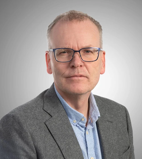 Aðalsteinn Þorsteinsson
