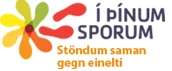 Stöndum saman gegn einelti