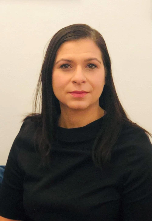  Heiða Björg Pálmadóttir