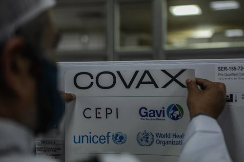 Ljósmynd: UNICEF