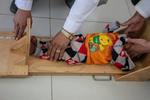 Ljósmynd: UNICEF