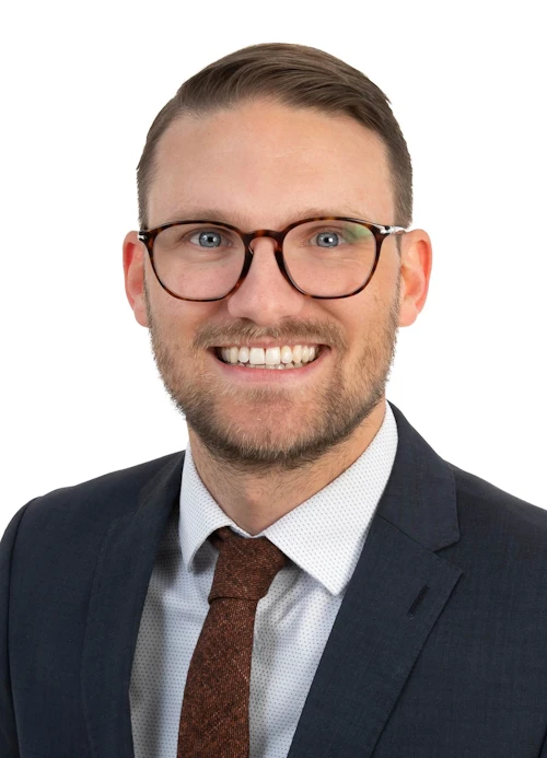 Sigurður Kári Árnason