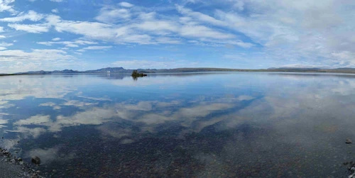Þingvallavatn