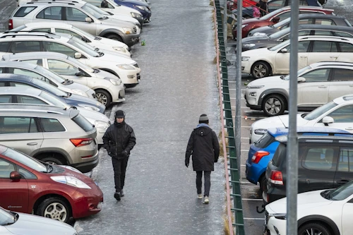  Vinna er hafin við framlengingu hlutabótaleiðar.