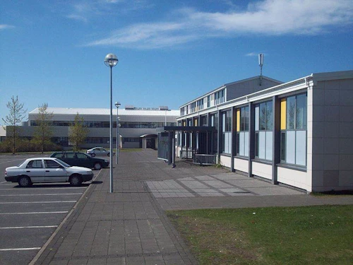 Menntaskólinn í Kópavogi